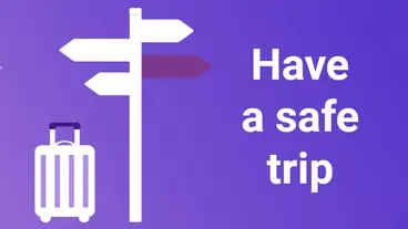 How to Have a Comfortable and Safe Trip Without a Travel Agent