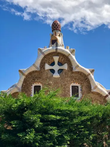 Park Guell