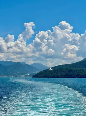 Kerkyra ferry