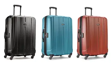 Samsonite Luggage Fiero HS Spinner 28