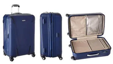 Samsonite Silhouette Sphere 2 Hardside Spinner 26