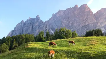 dolomites italy guide