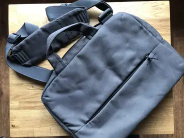 laptop bag