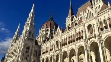 Things to do in Budapest