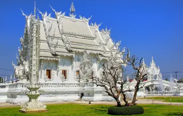 White Temple