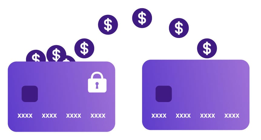 Where to keep your money while traveling