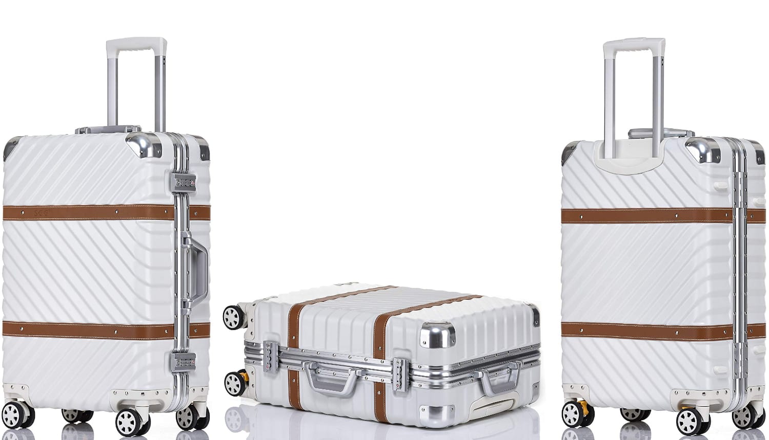 How to Choose the Suitcase for Travel Best Luggage Brands in 2020